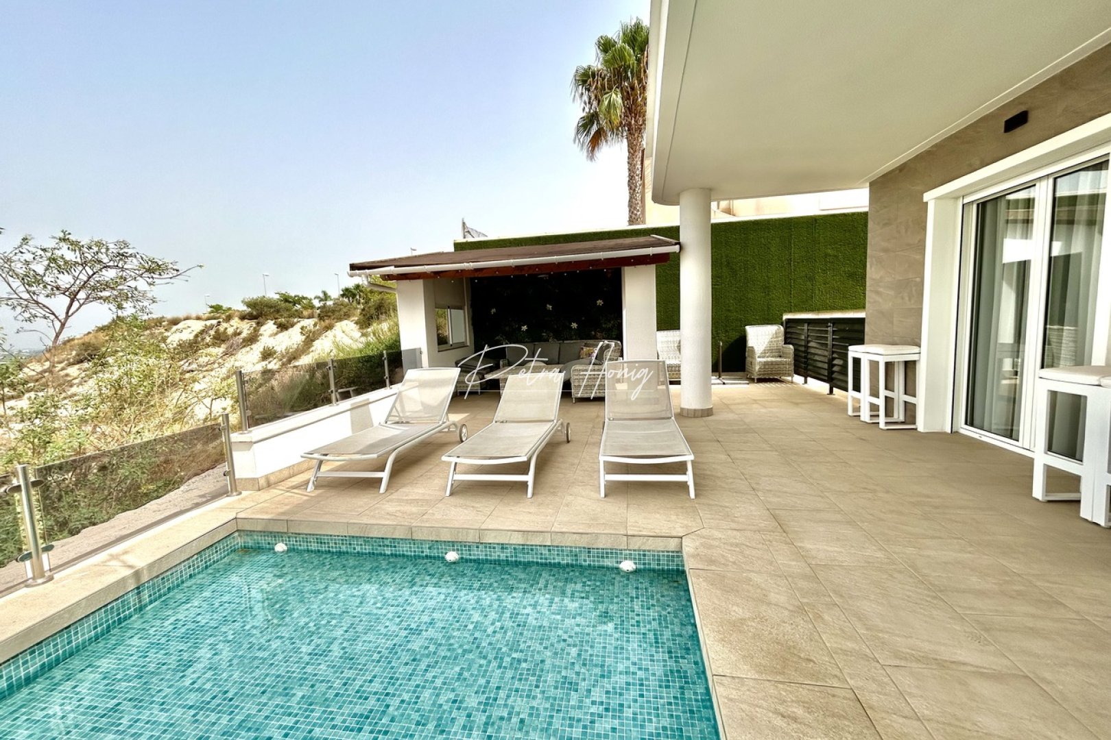Resales - Villa - Ciudad Quesada