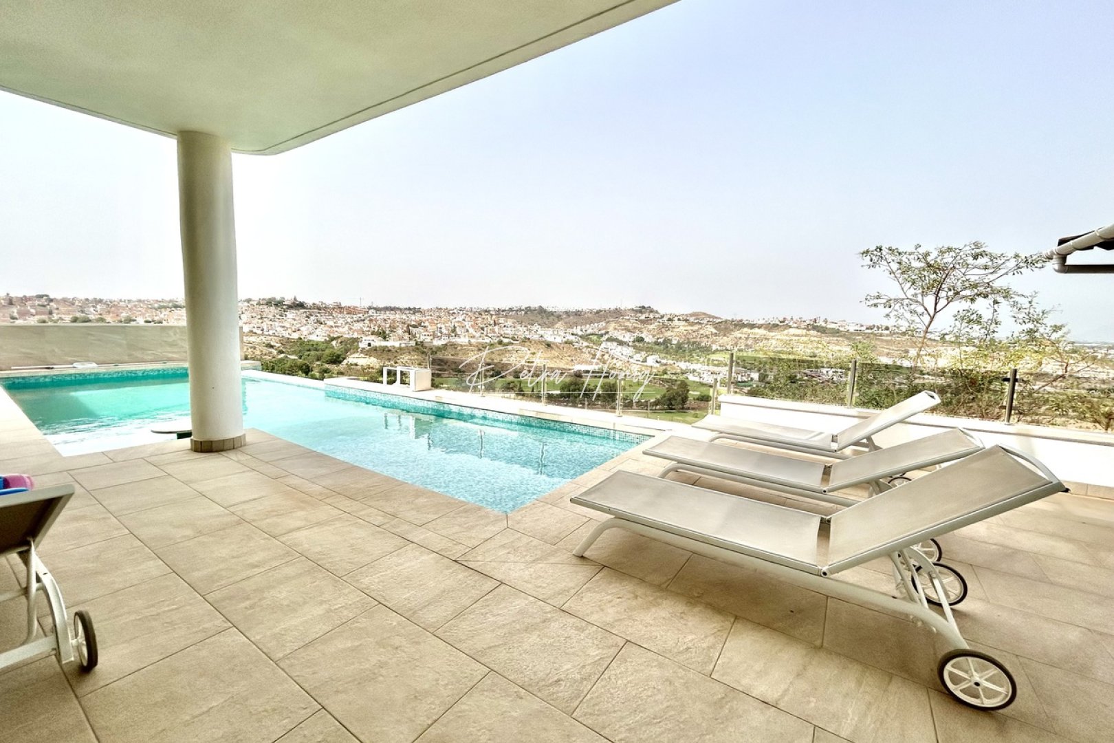 Resales - Villa - Ciudad Quesada