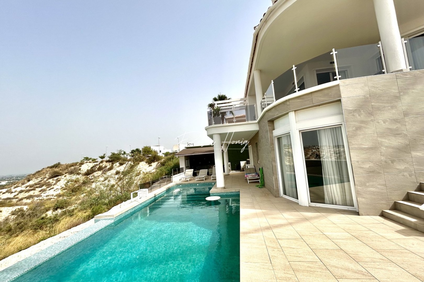 Resales - Villa - Ciudad Quesada