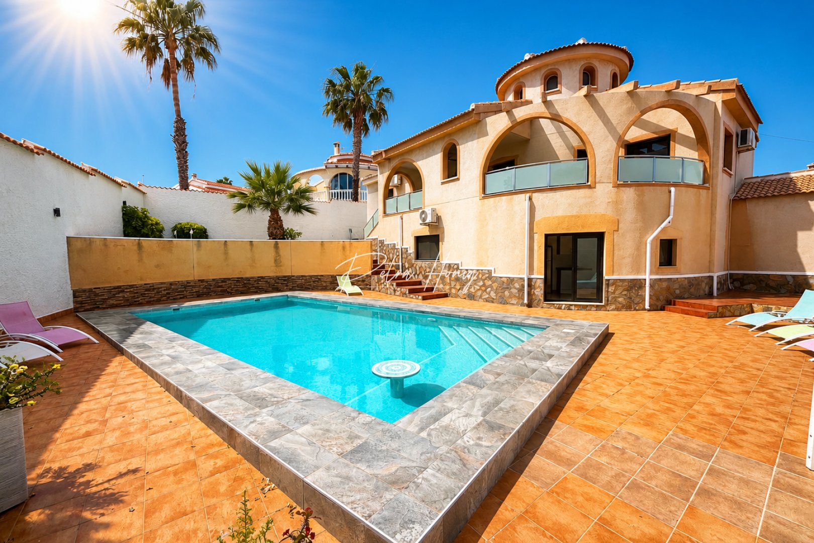 Resales - Villa - Ciudad Quesada