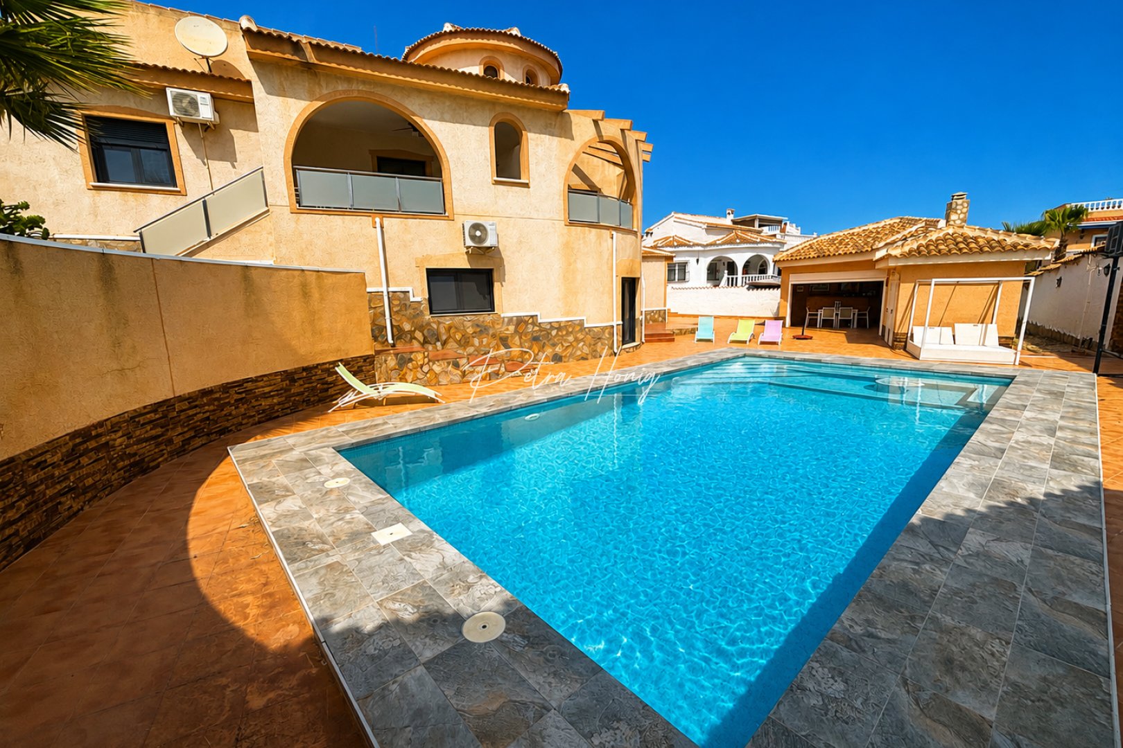 Resales - Villa - Ciudad Quesada