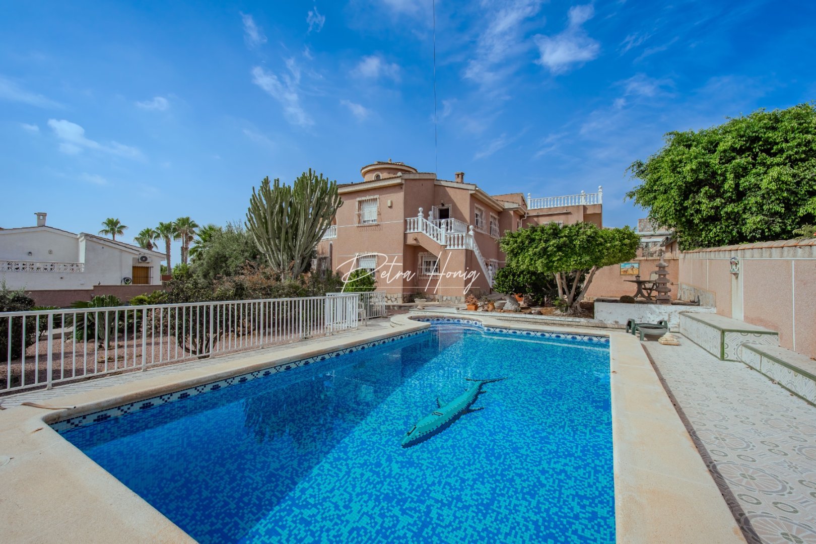 Resales - Villa - Ciudad Quesada