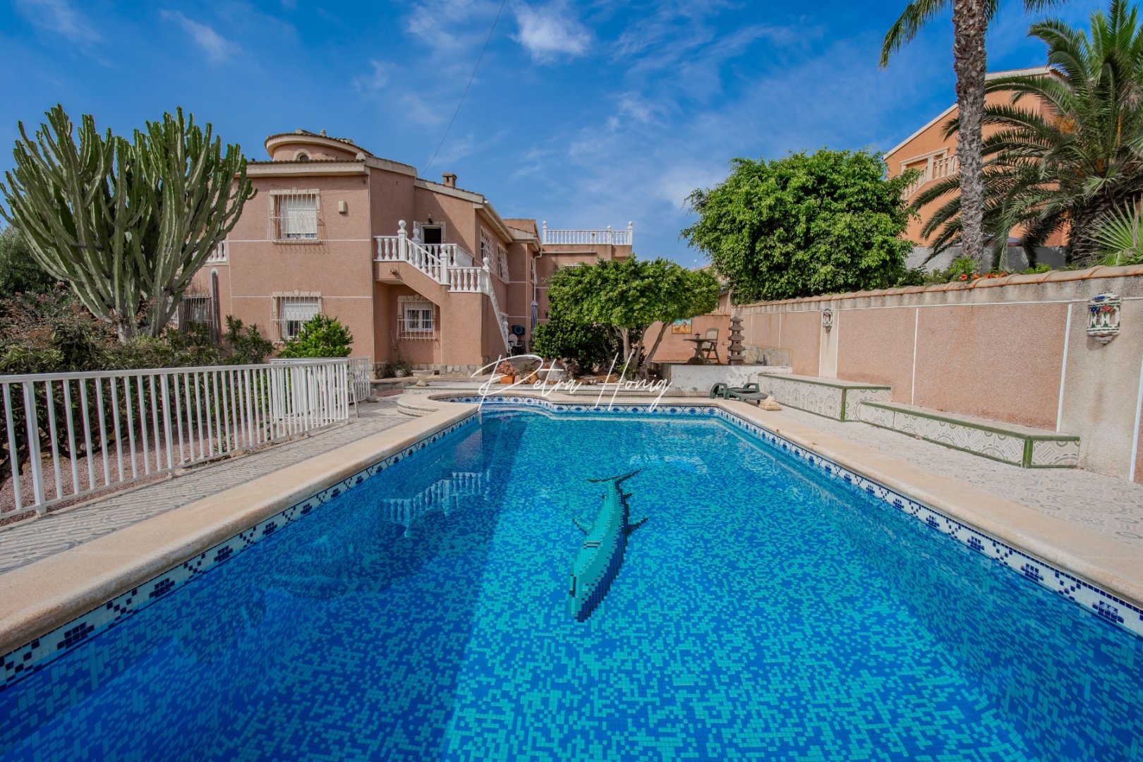Resales - Villa - Ciudad Quesada
