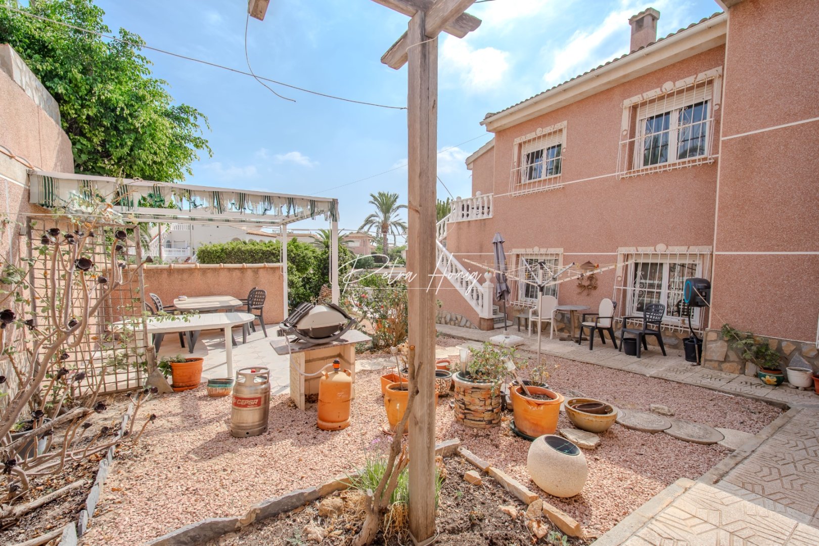 Resales - Villa - Ciudad Quesada