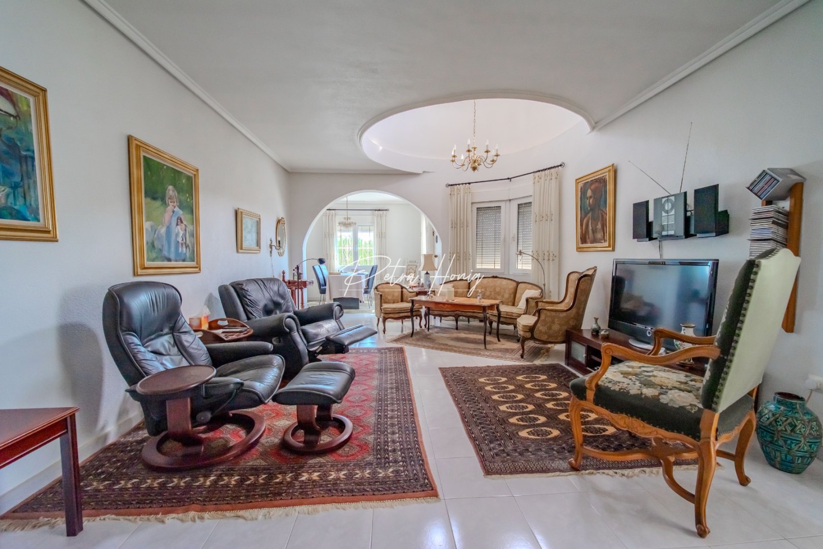 Resales - Villa - Ciudad Quesada