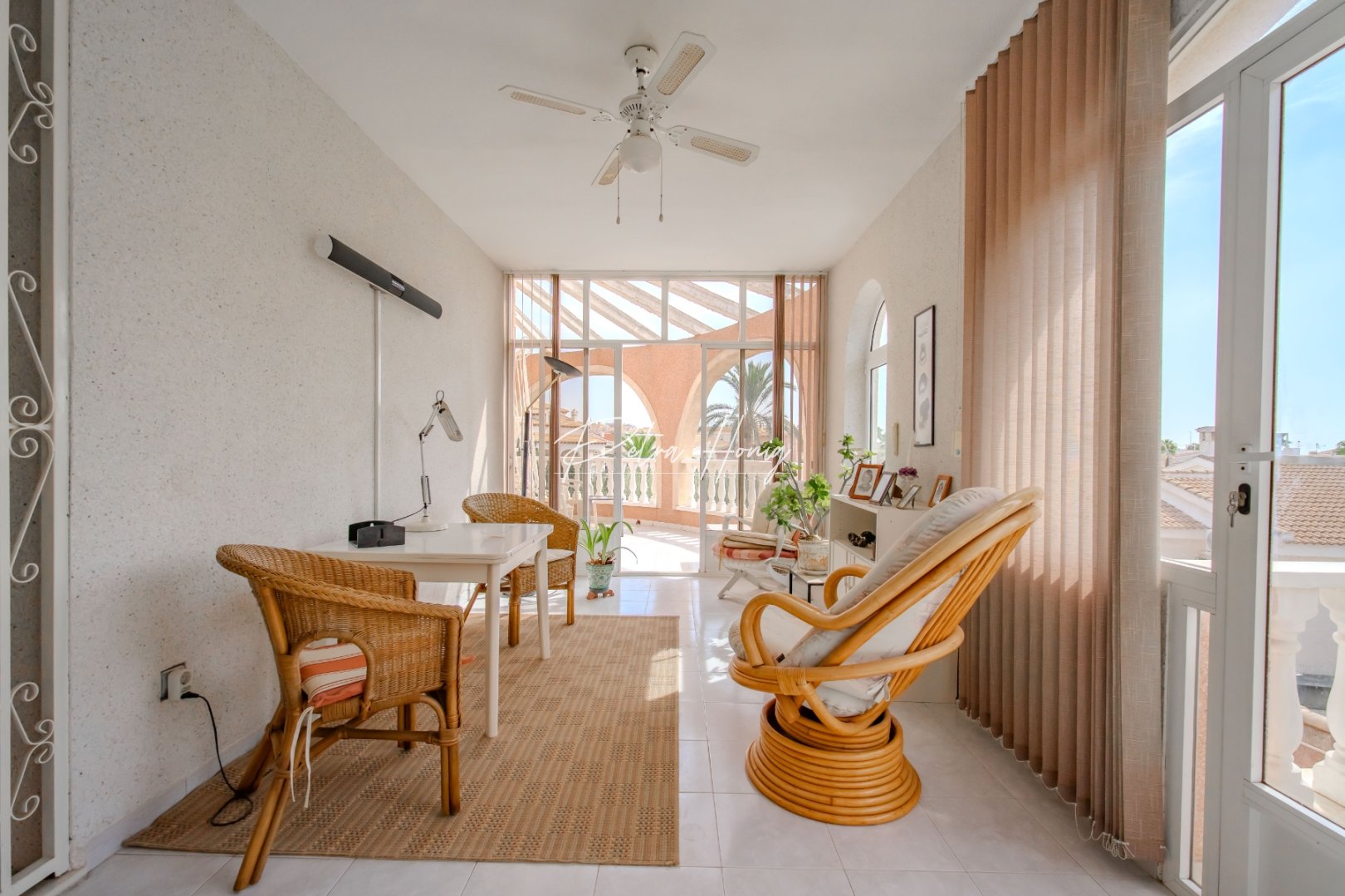 Resales - Villa - Ciudad Quesada