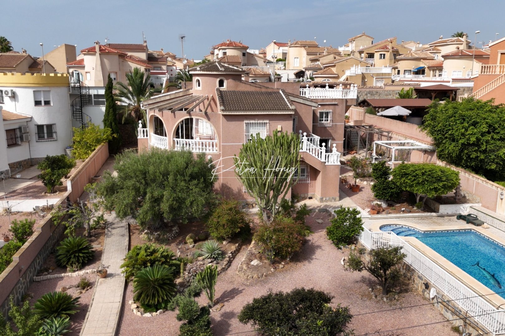 Resales - Villa - Ciudad Quesada