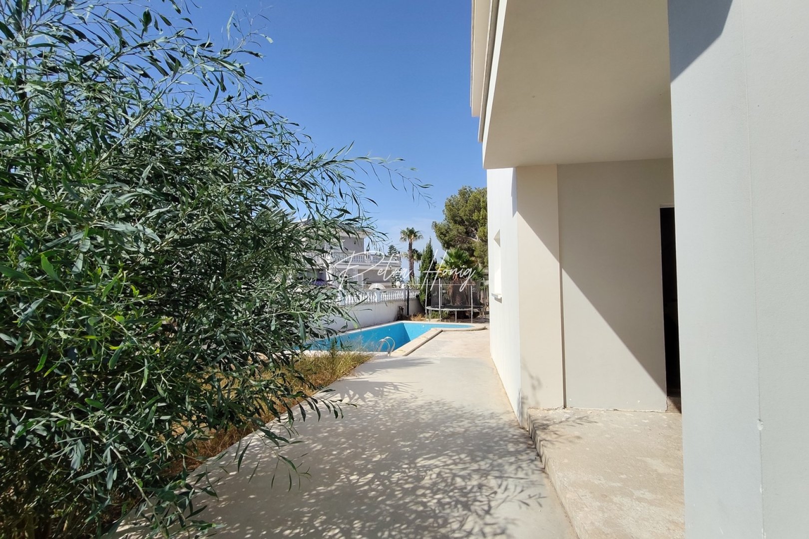 Resales - Villa - Ciudad Quesada