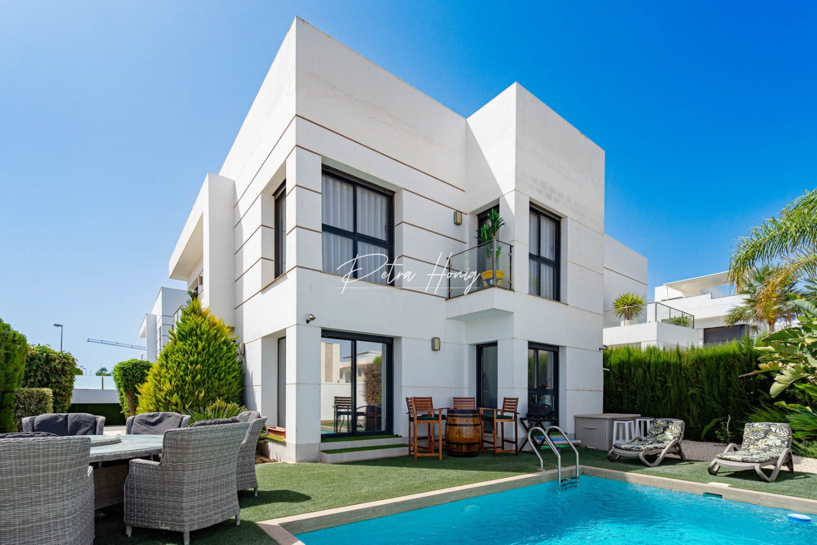 Resales - Villa - Ciudad Quesada