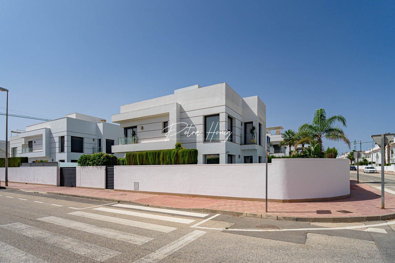 Resales - Villa - Ciudad Quesada