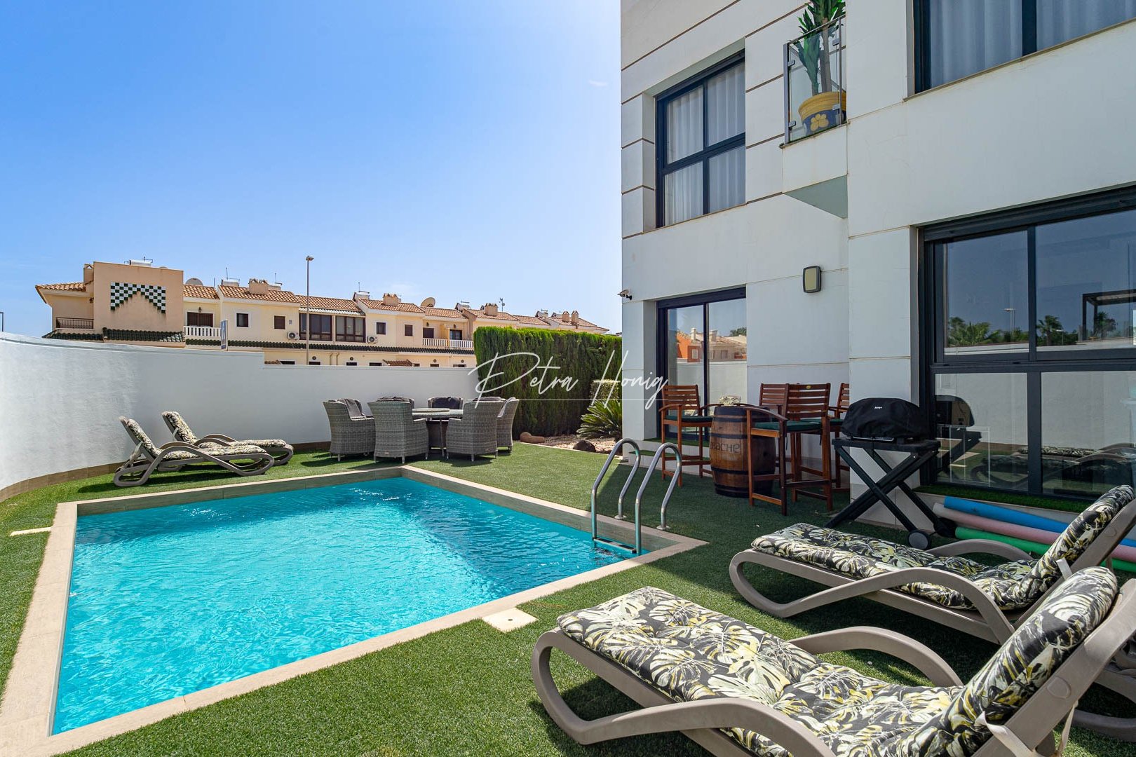Resales - Villa - Ciudad Quesada