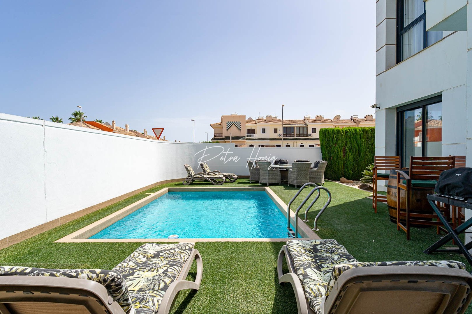 Resales - Villa - Ciudad Quesada