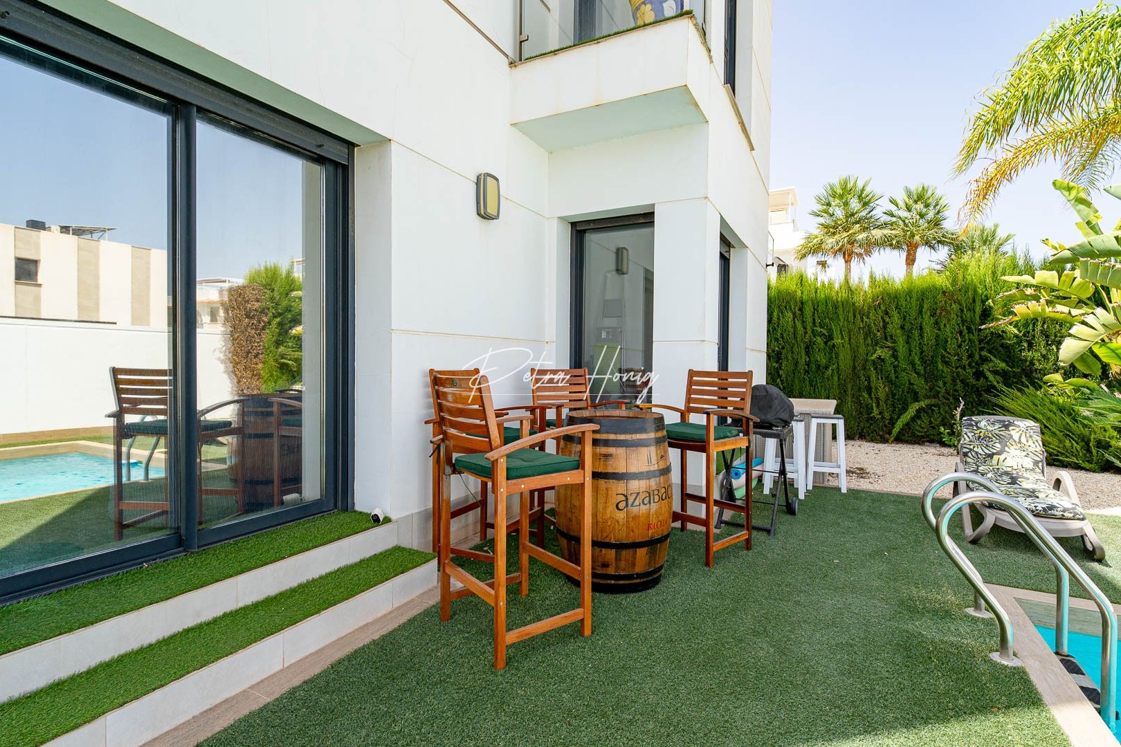 Resales - Villa - Ciudad Quesada