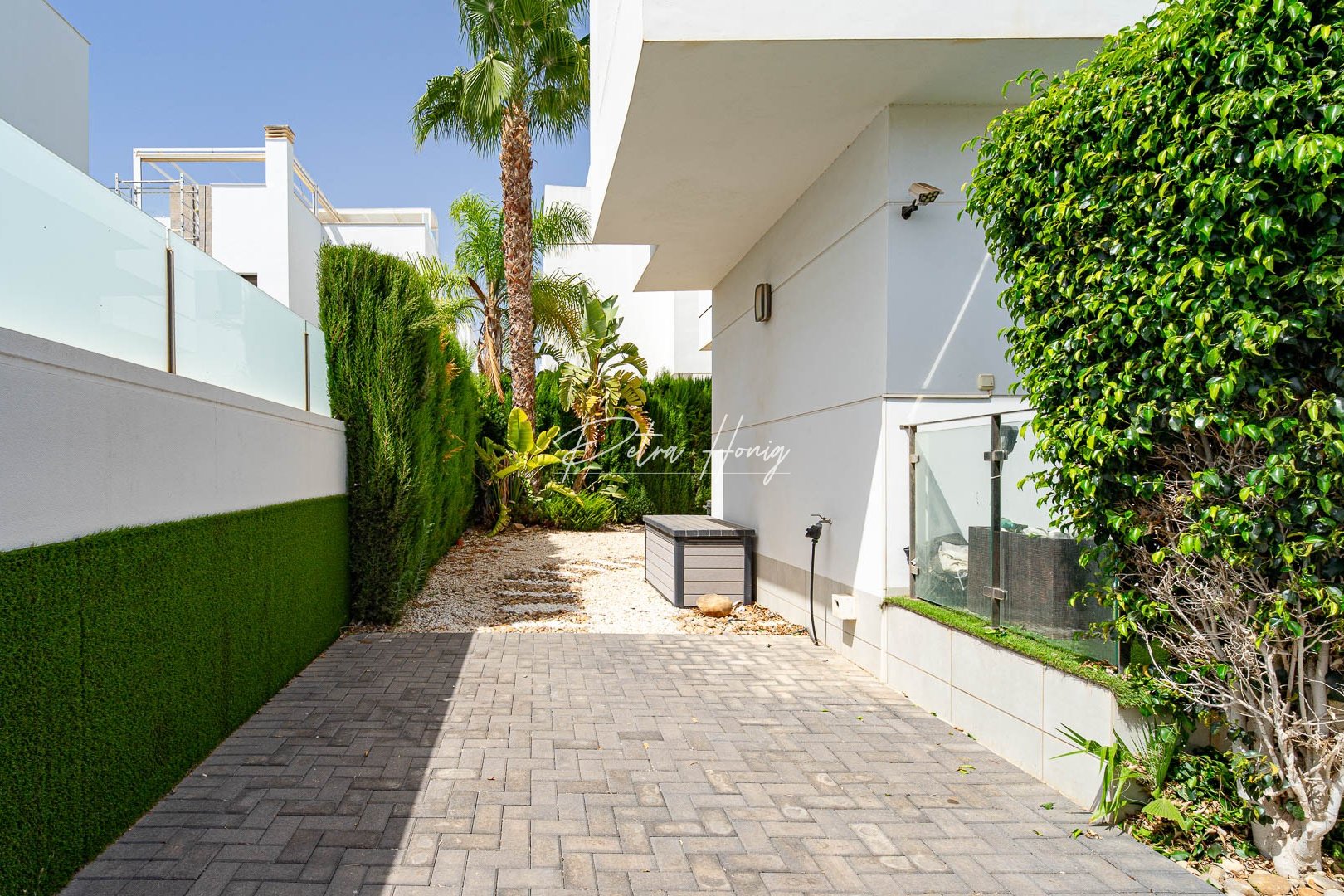Resales - Villa - Ciudad Quesada