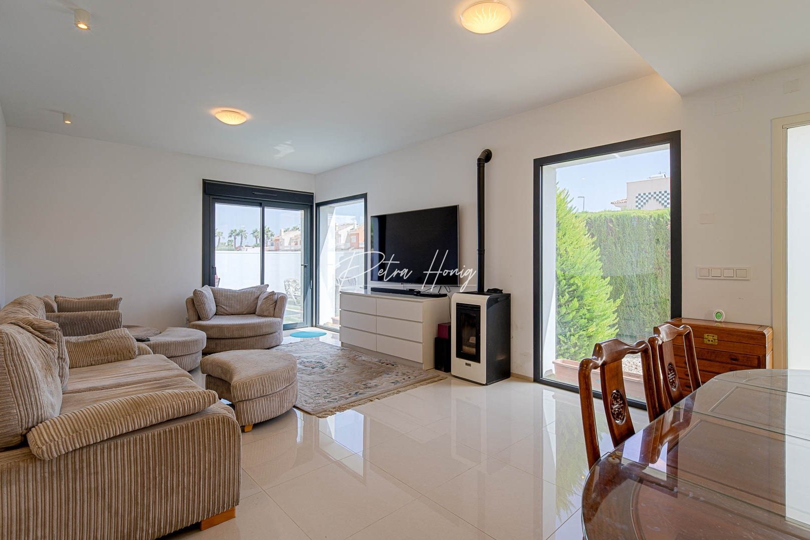 Resales - Villa - Ciudad Quesada