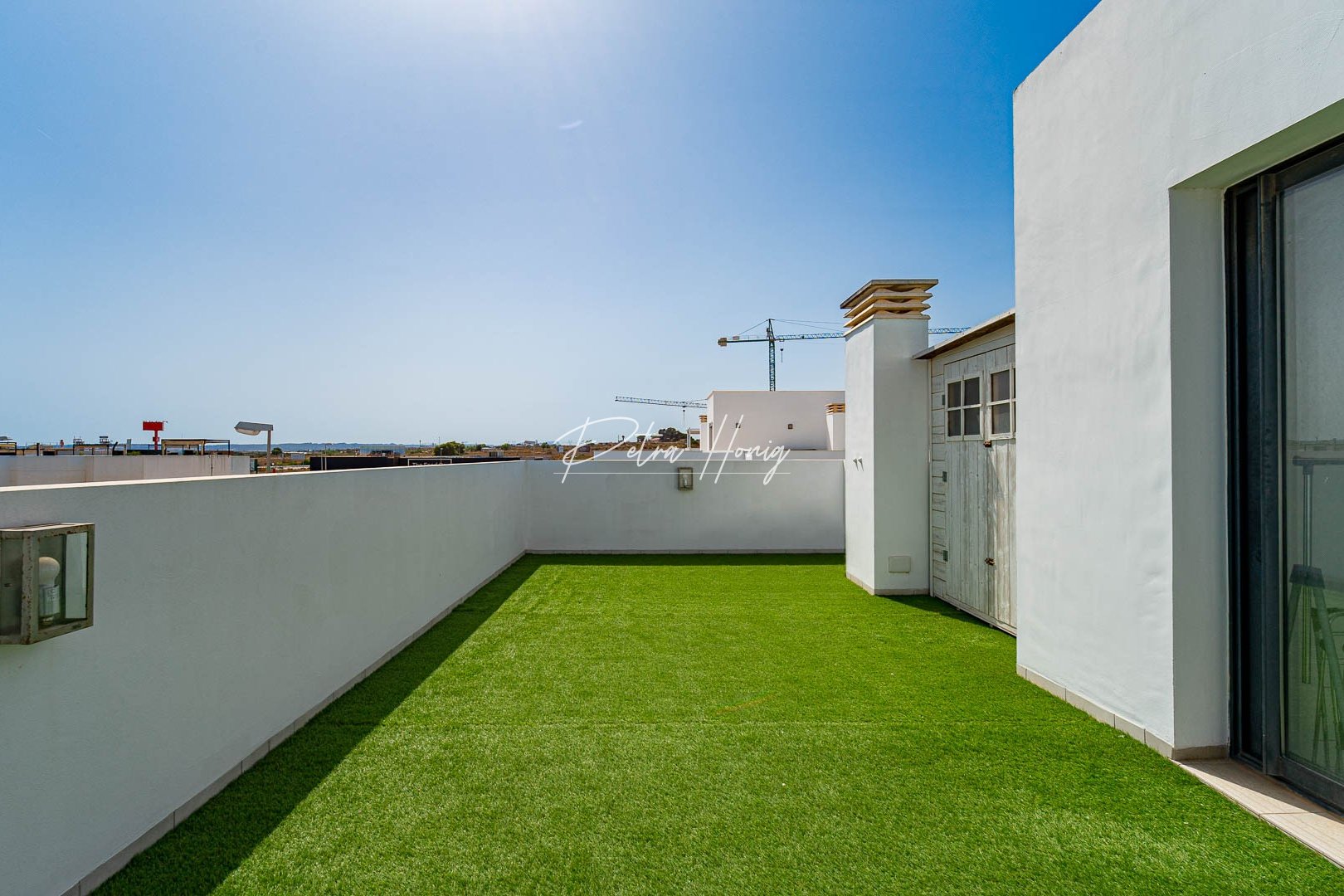 Resales - Villa - Ciudad Quesada