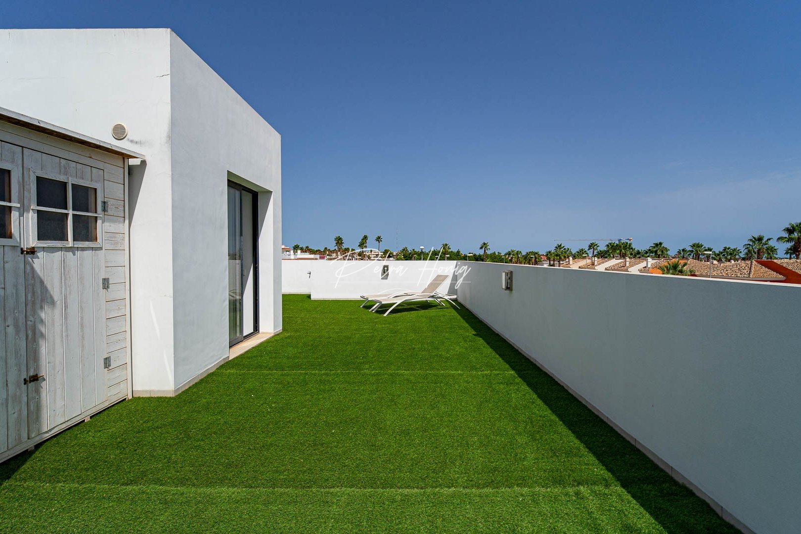 Resales - Villa - Ciudad Quesada