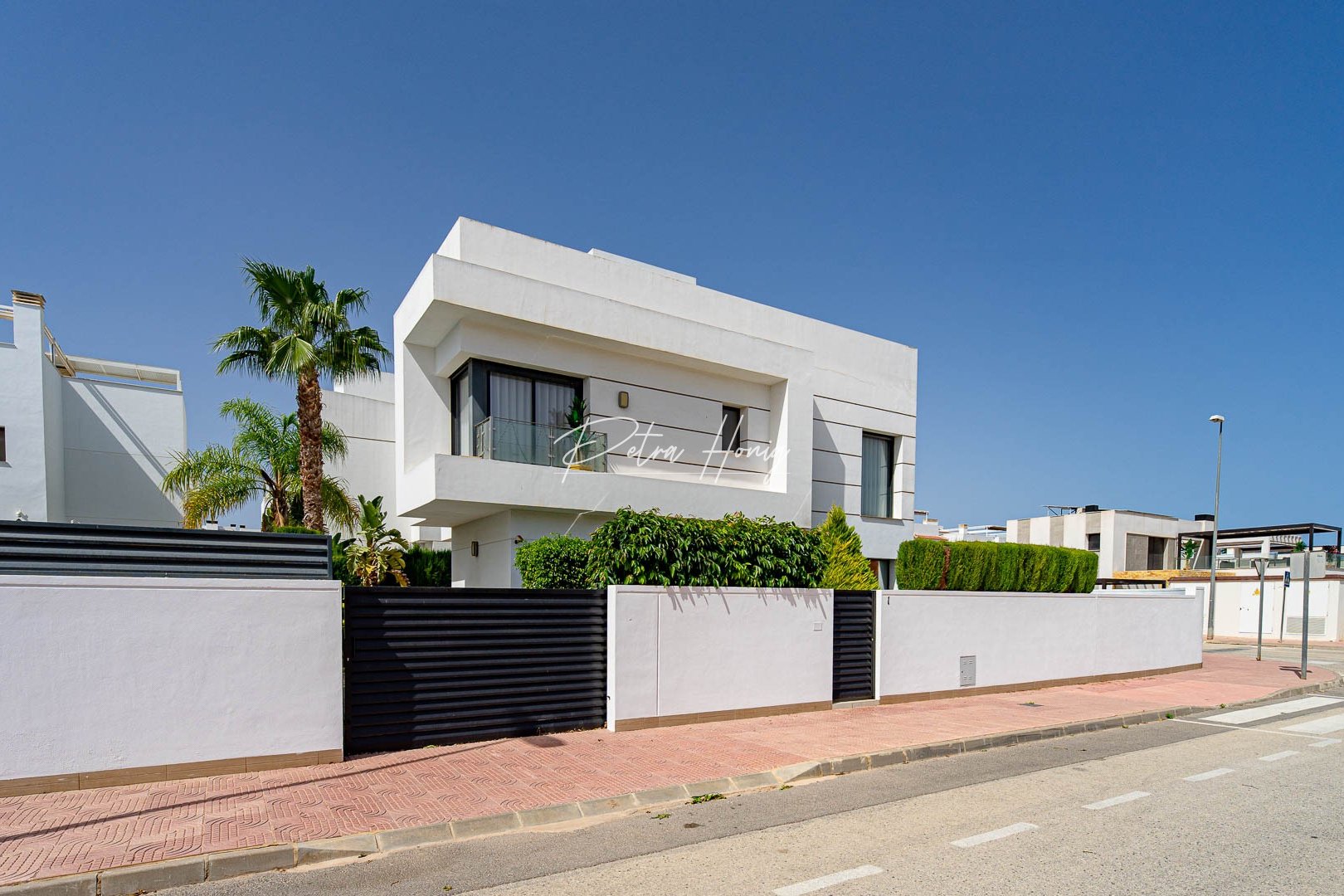 Resales - Villa - Ciudad Quesada