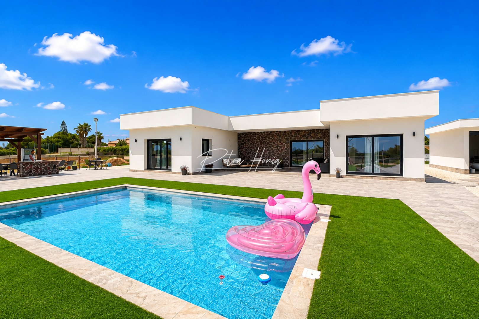 Resales - Villa - Ciudad Quesada