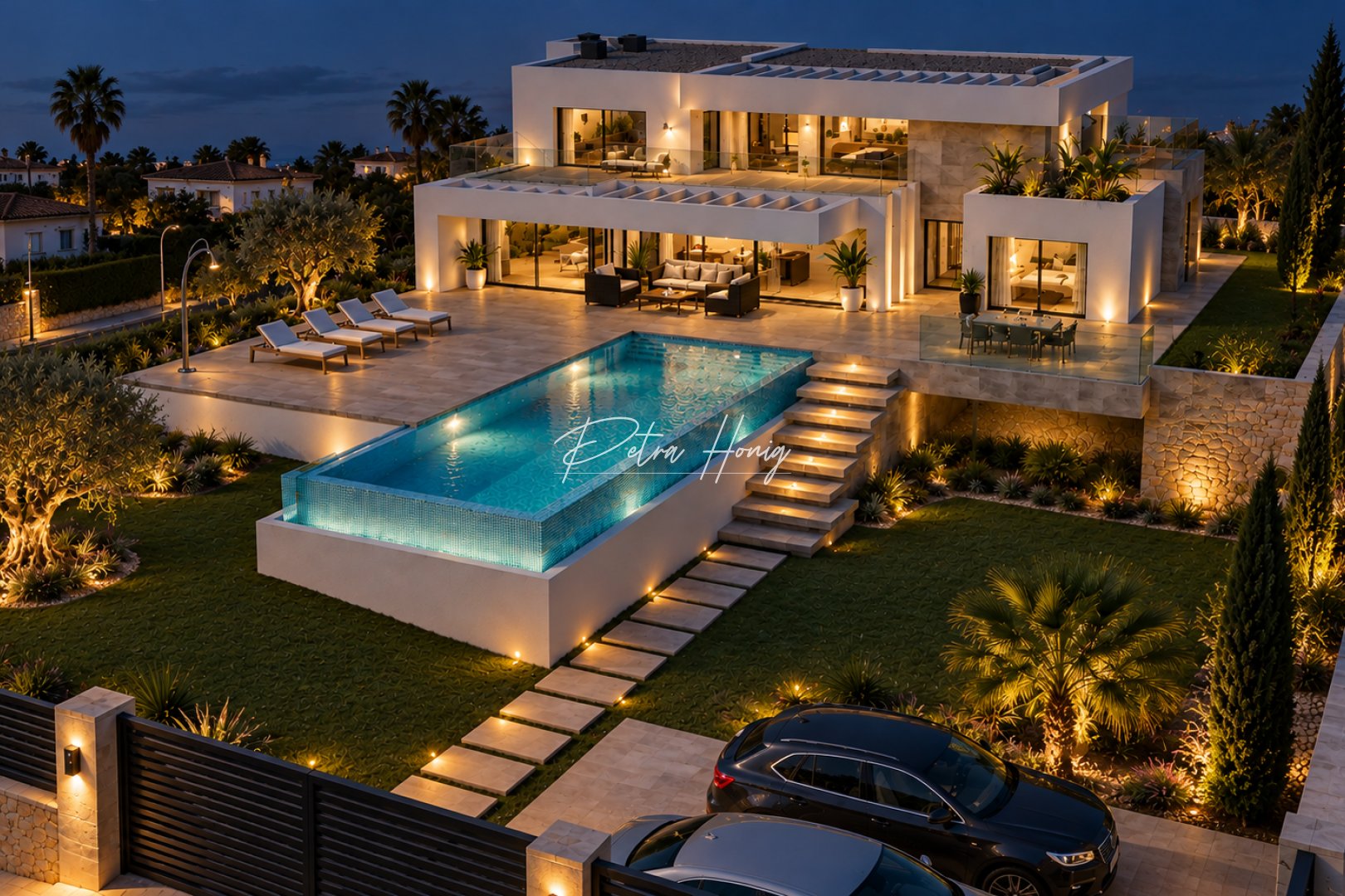 Resales - Villa - Ciudad Quesada