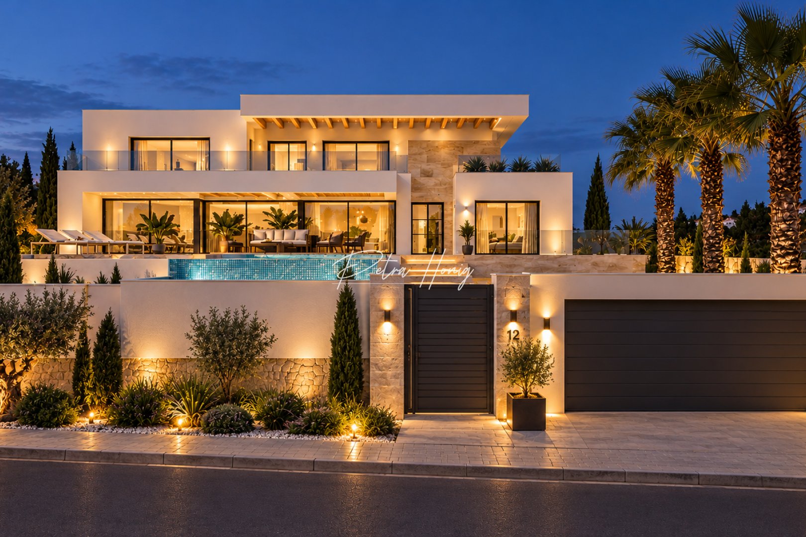 Resales - Villa - Ciudad Quesada