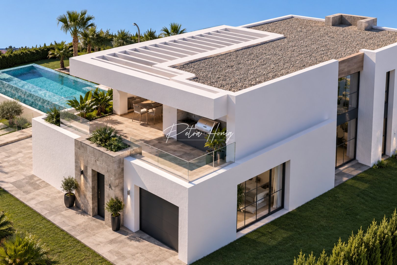 Resales - Villa - Ciudad Quesada