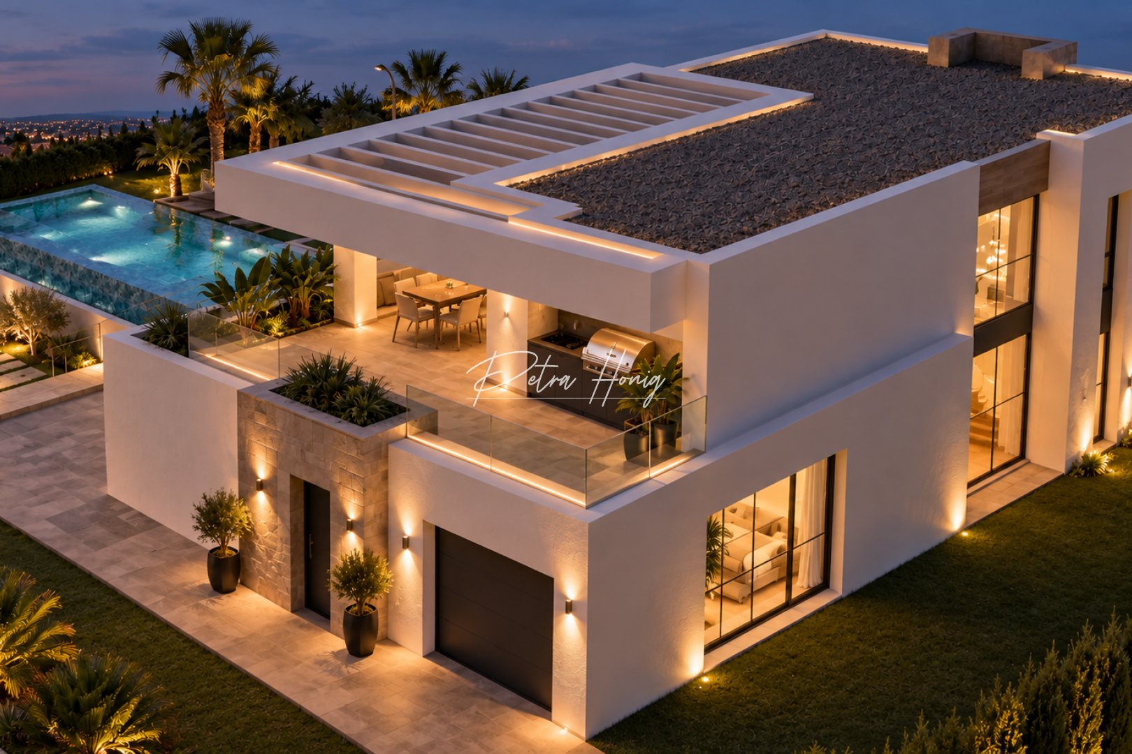 Resales - Villa - Ciudad Quesada