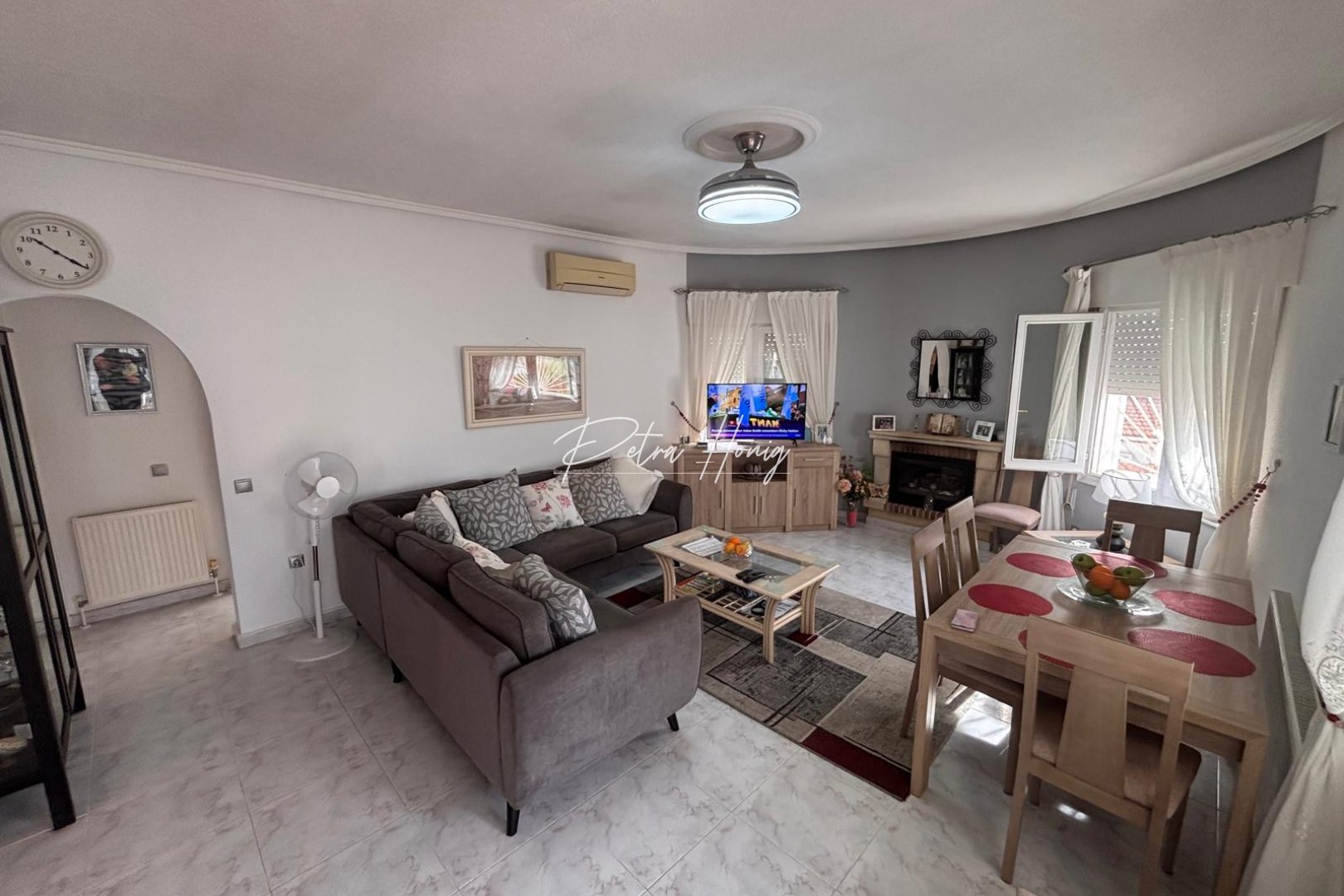 Resales - Villa - Ciudad Quesada