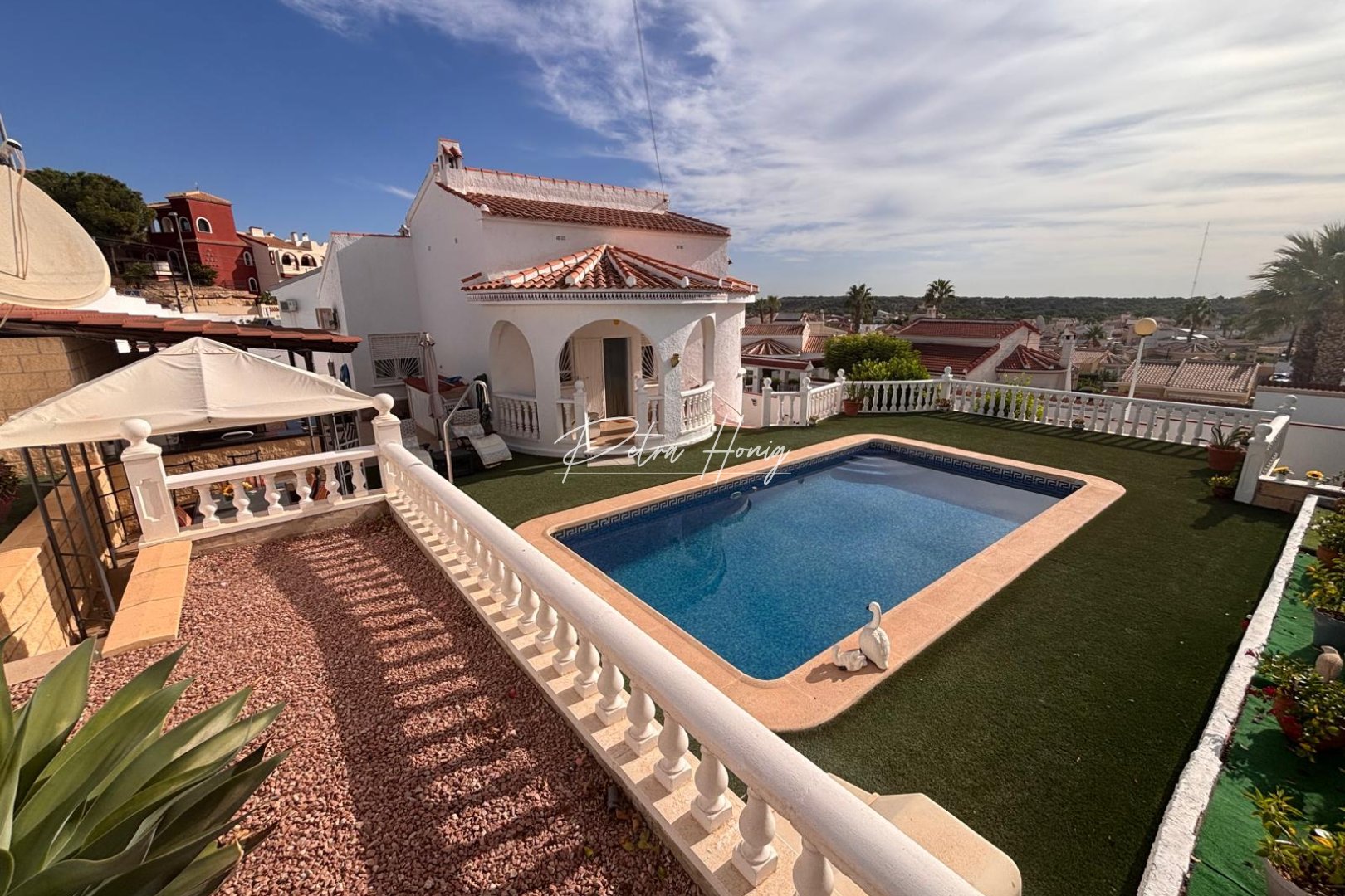Resales - Villa - Ciudad Quesada