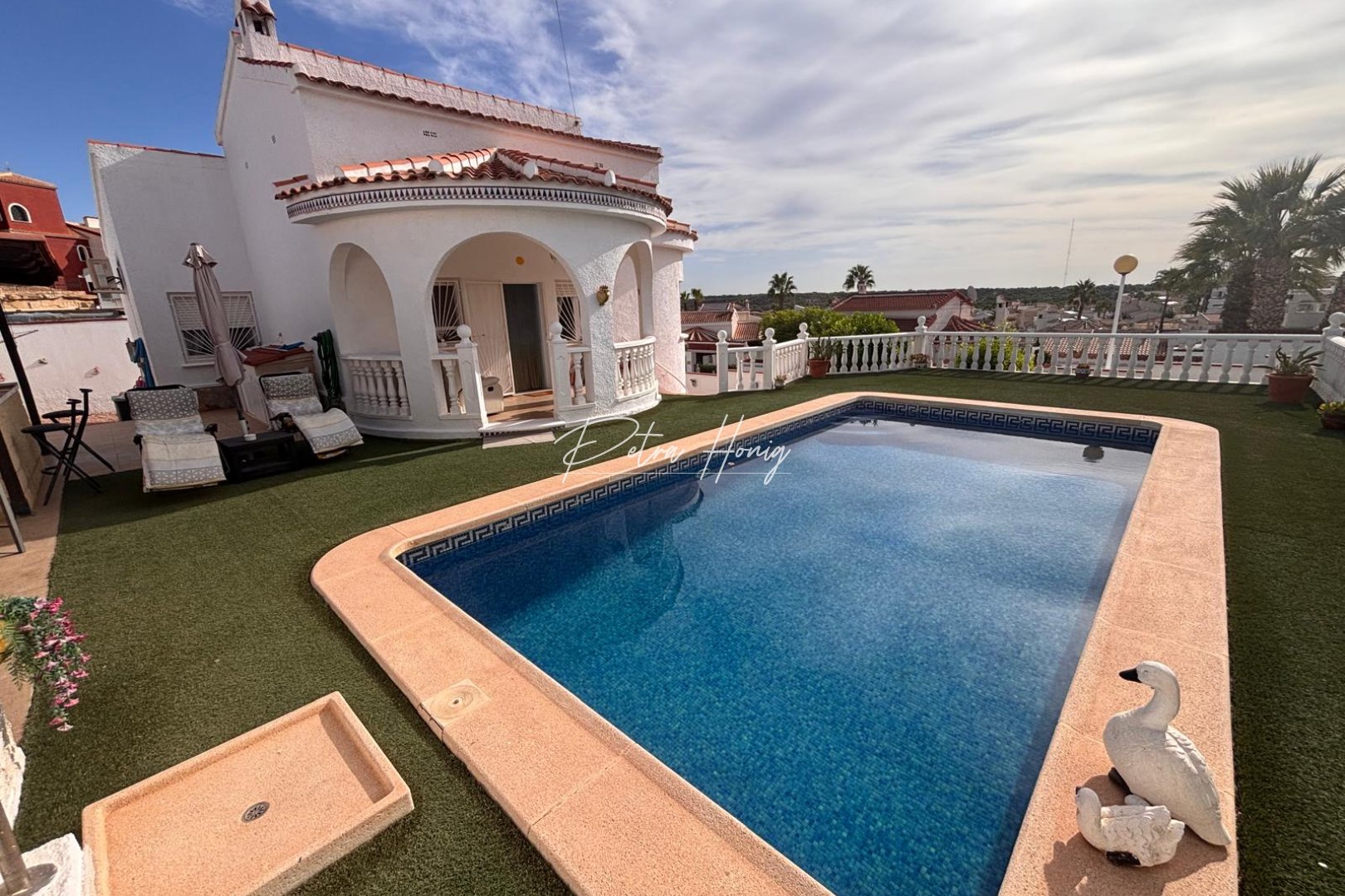 Resales - Villa - Ciudad Quesada