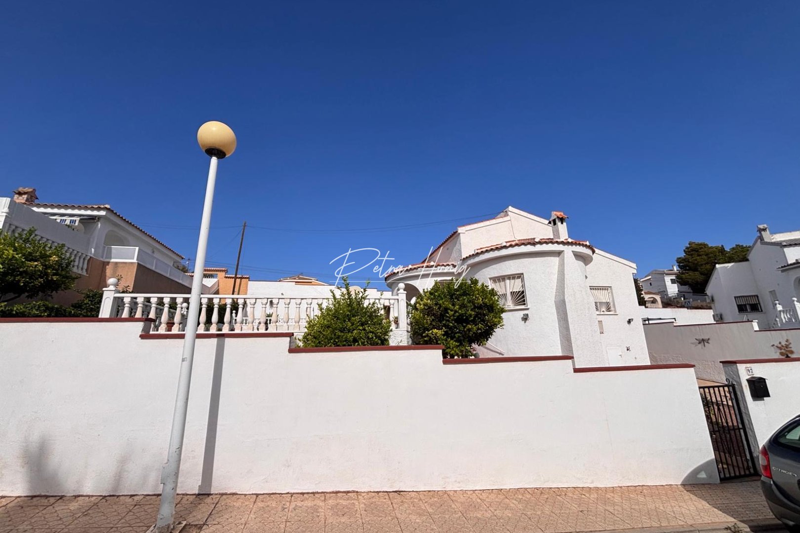 Resales - Villa - Ciudad Quesada