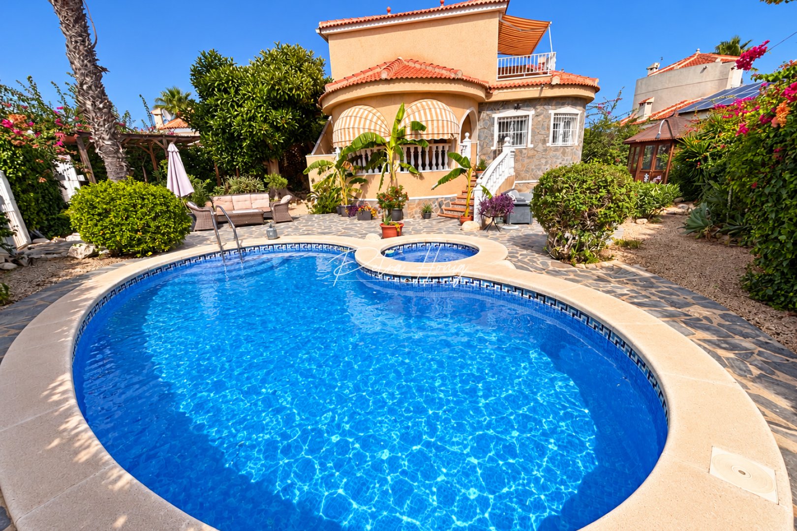 Resales - Villa - Ciudad Quesada