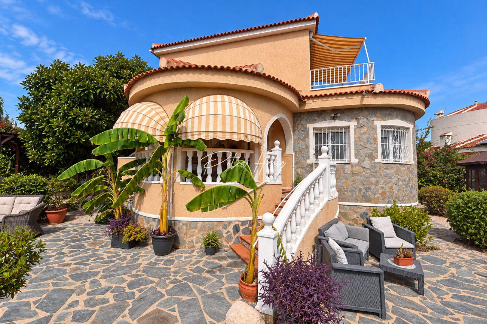 Resales - Villa - Ciudad Quesada