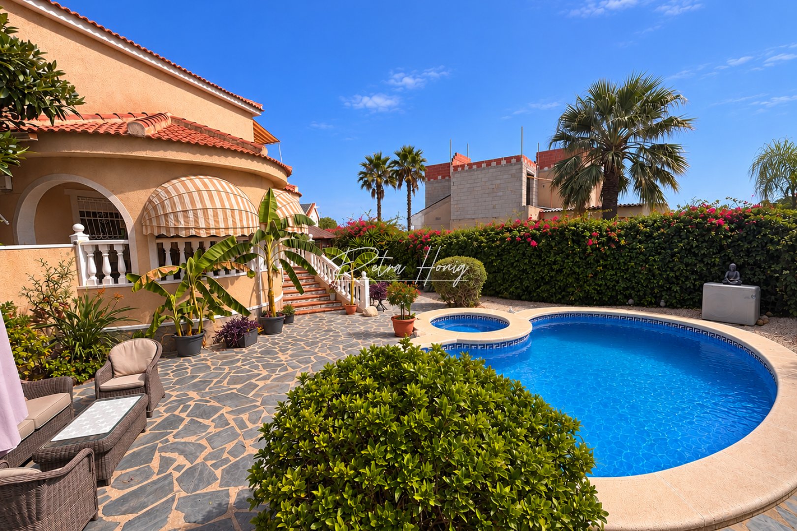 Resales - Villa - Ciudad Quesada