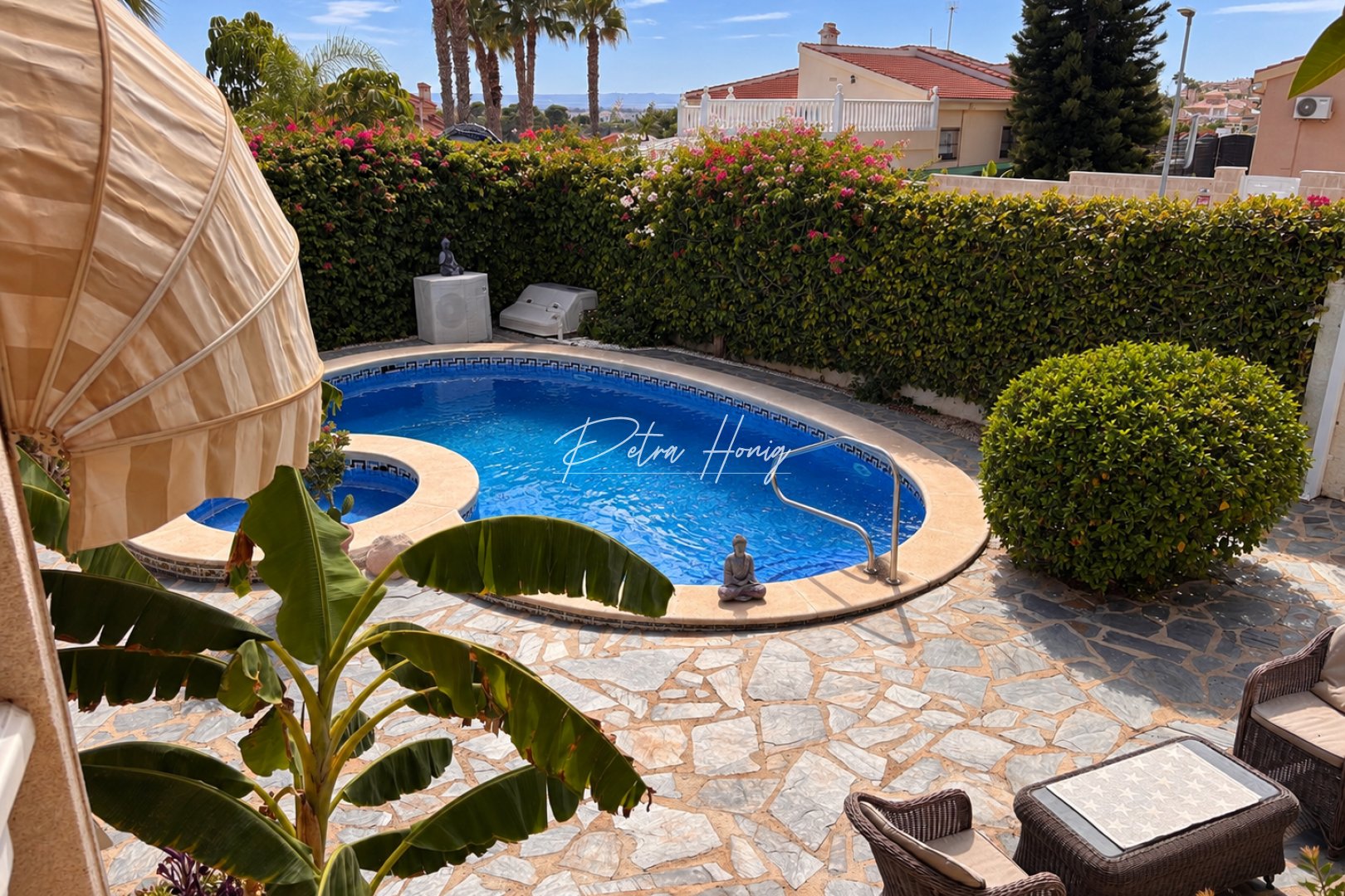 Resales - Villa - Ciudad Quesada