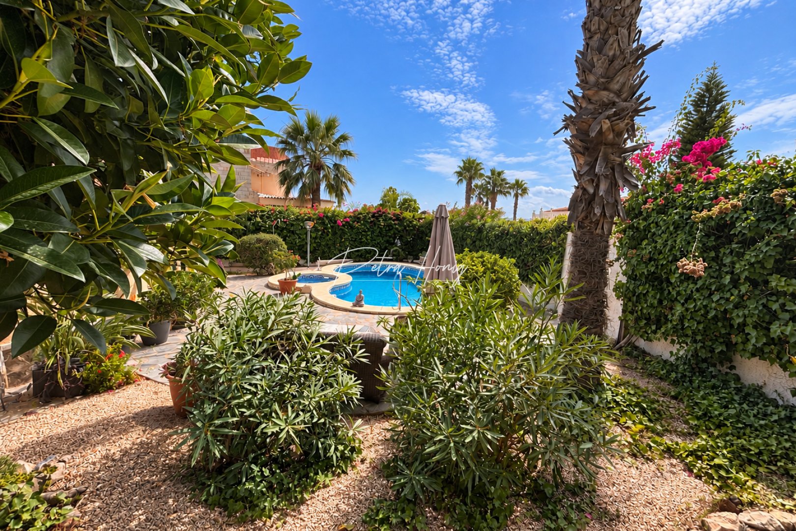 Resales - Villa - Ciudad Quesada