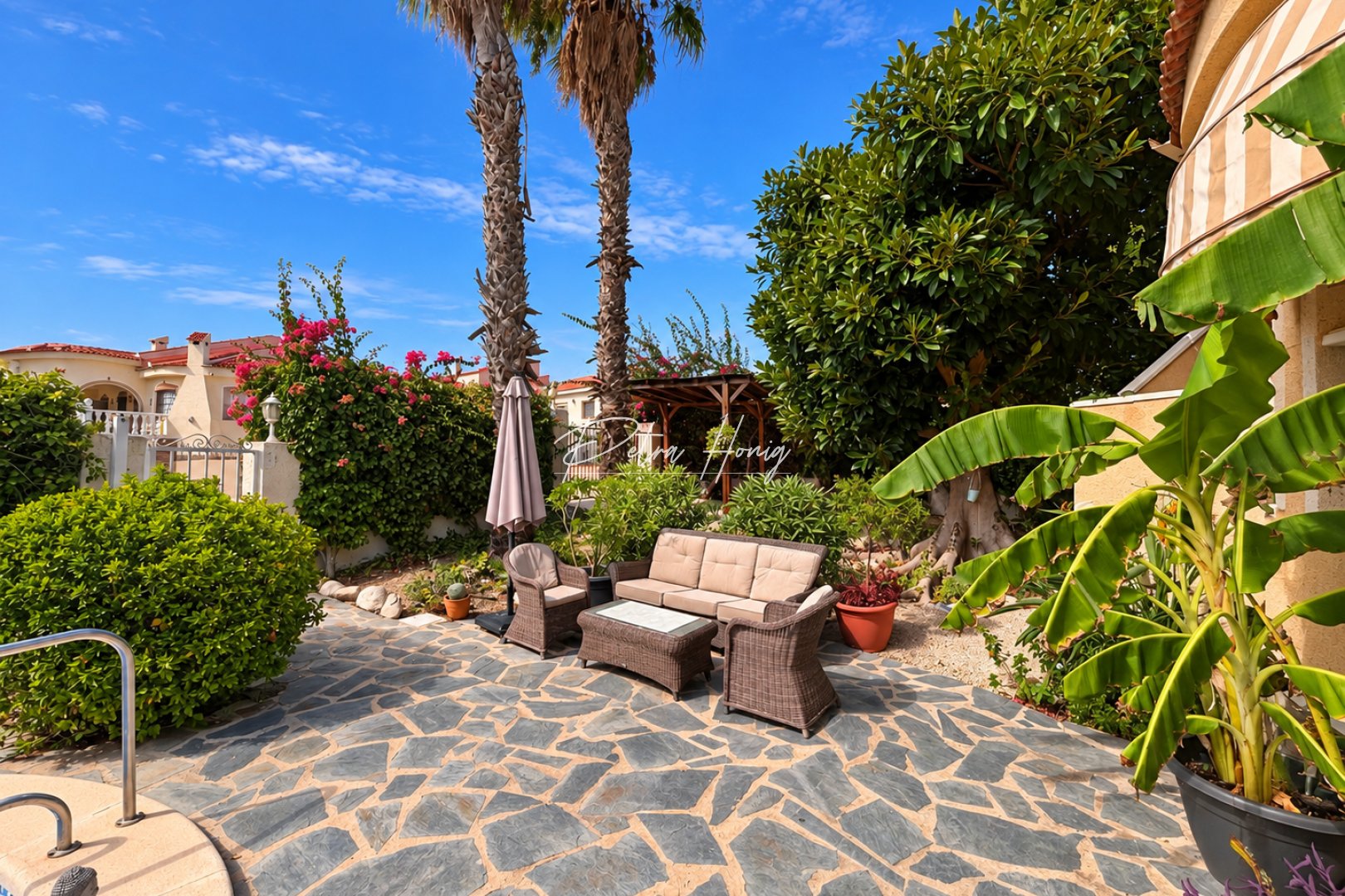 Resales - Villa - Ciudad Quesada