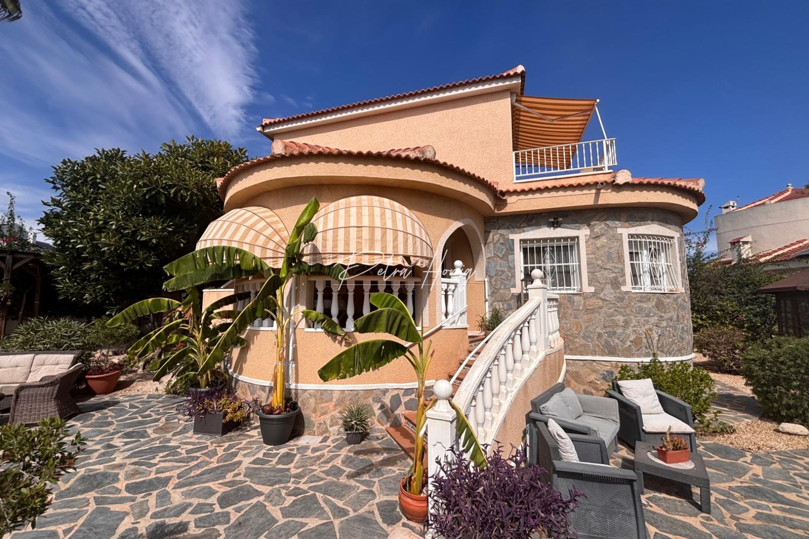 Resales - Villa - Ciudad Quesada