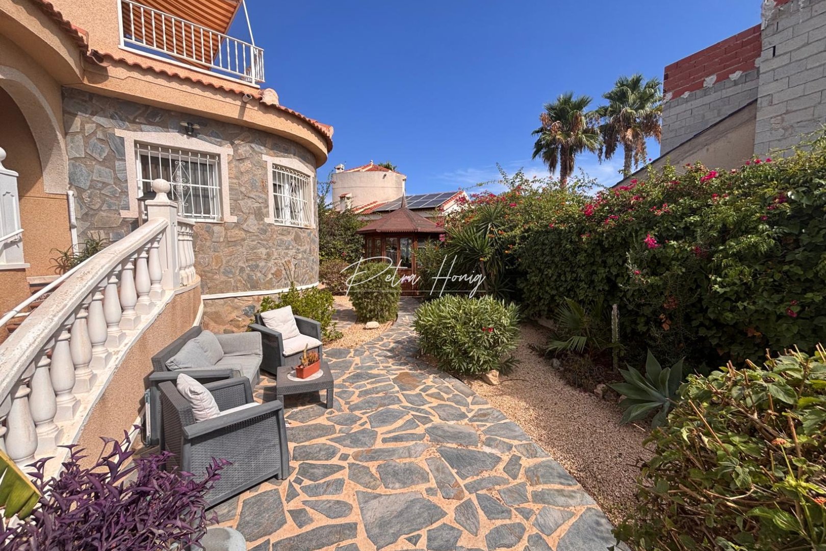Resales - Villa - Ciudad Quesada