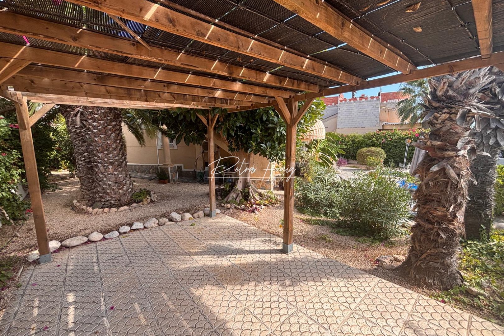 Resales - Villa - Ciudad Quesada