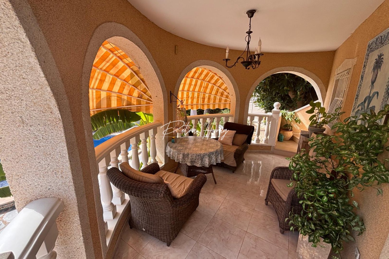 Resales - Villa - Ciudad Quesada