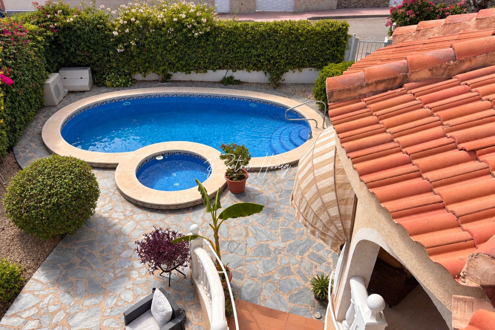 Resales - Villa - Ciudad Quesada
