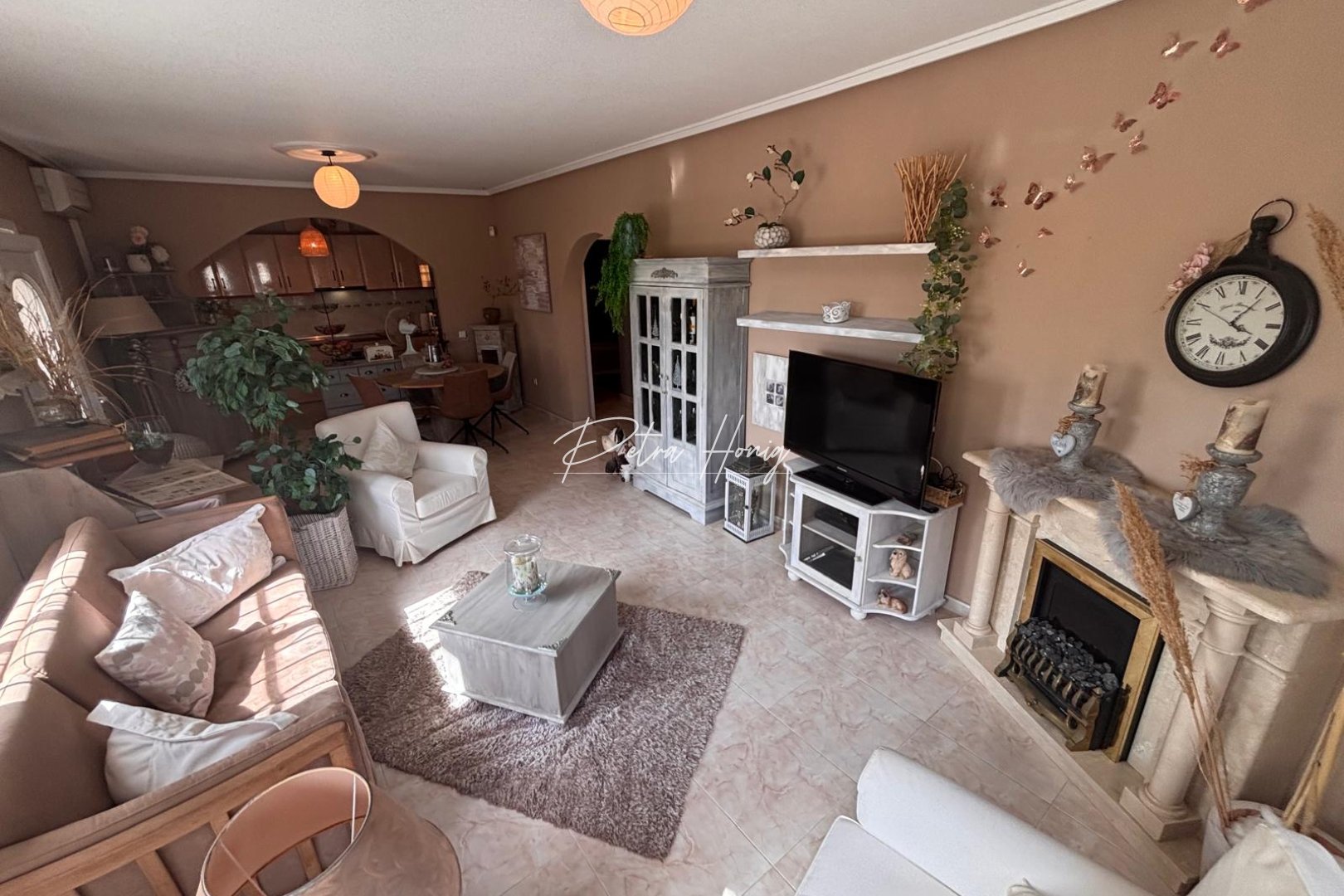 Resales - Villa - Ciudad Quesada