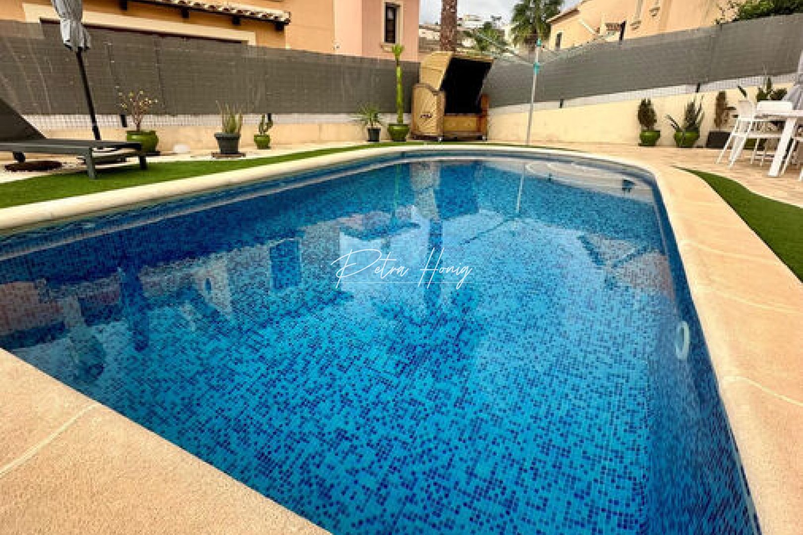 Resales - Villa - Ciudad Quesada