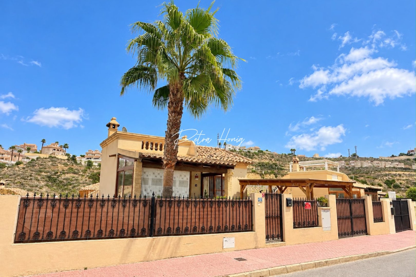 Resales - Villa - Ciudad Quesada