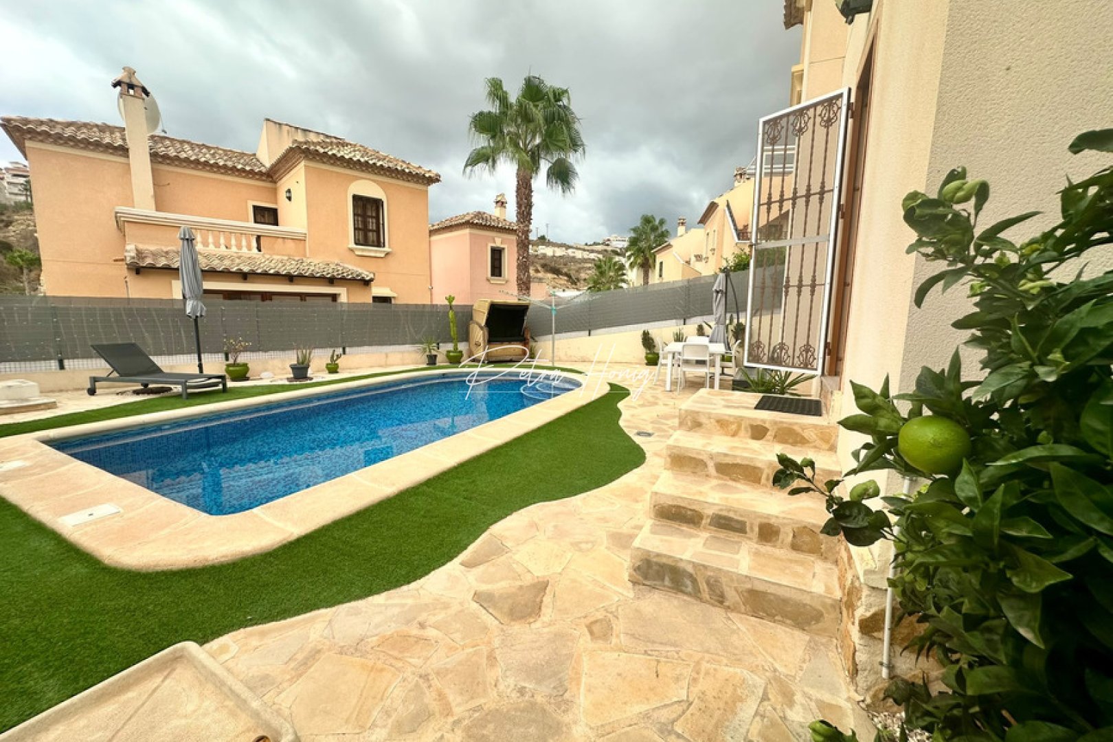 Resales - Villa - Ciudad Quesada