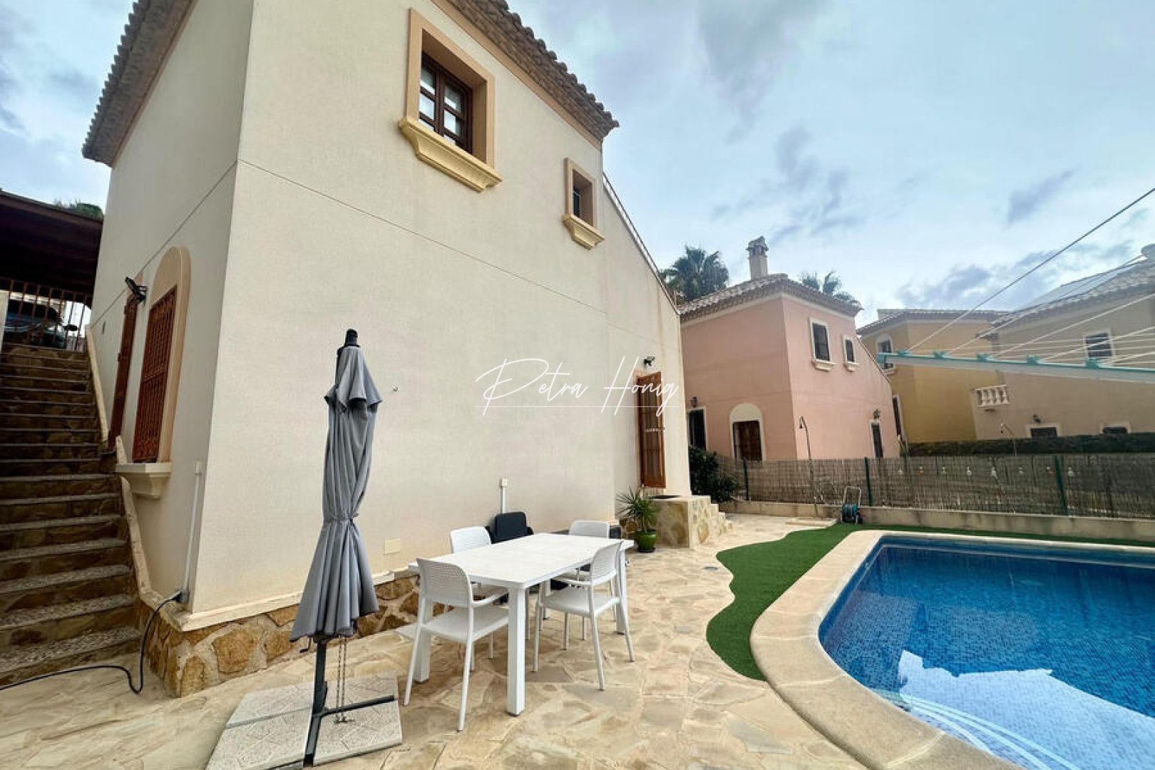 Resales - Villa - Ciudad Quesada