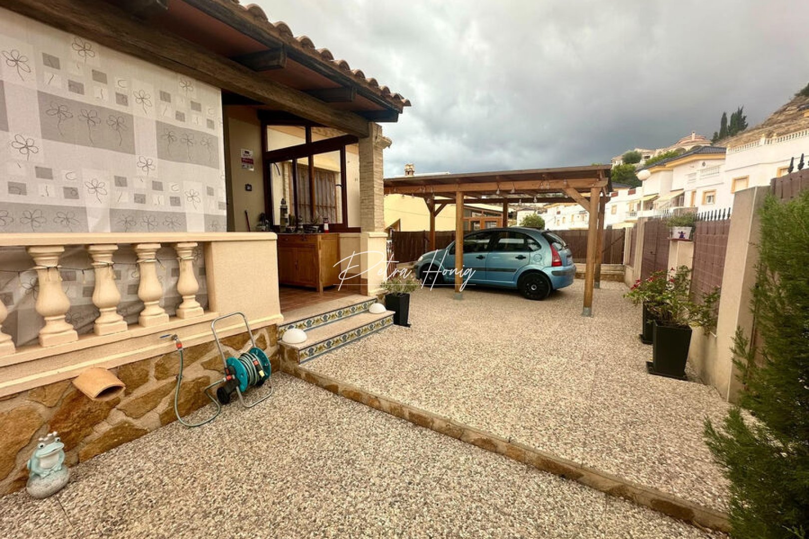 Resales - Villa - Ciudad Quesada