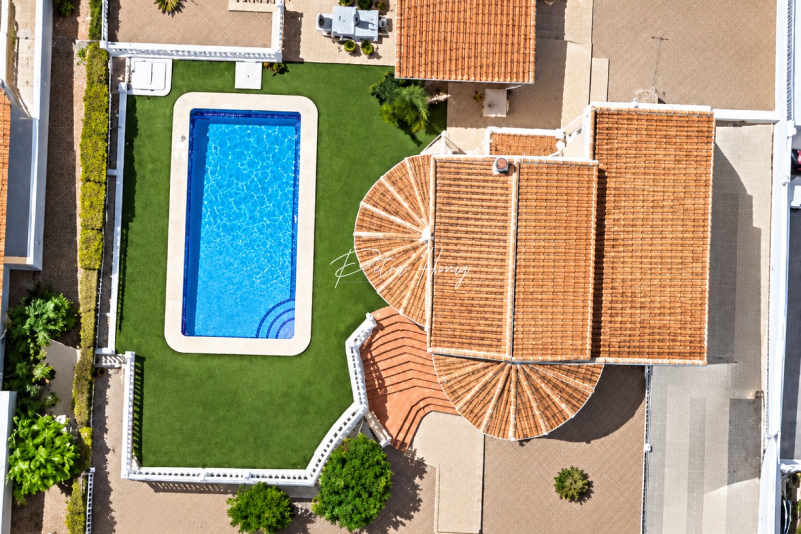 Resales - Villa - Ciudad Quesada