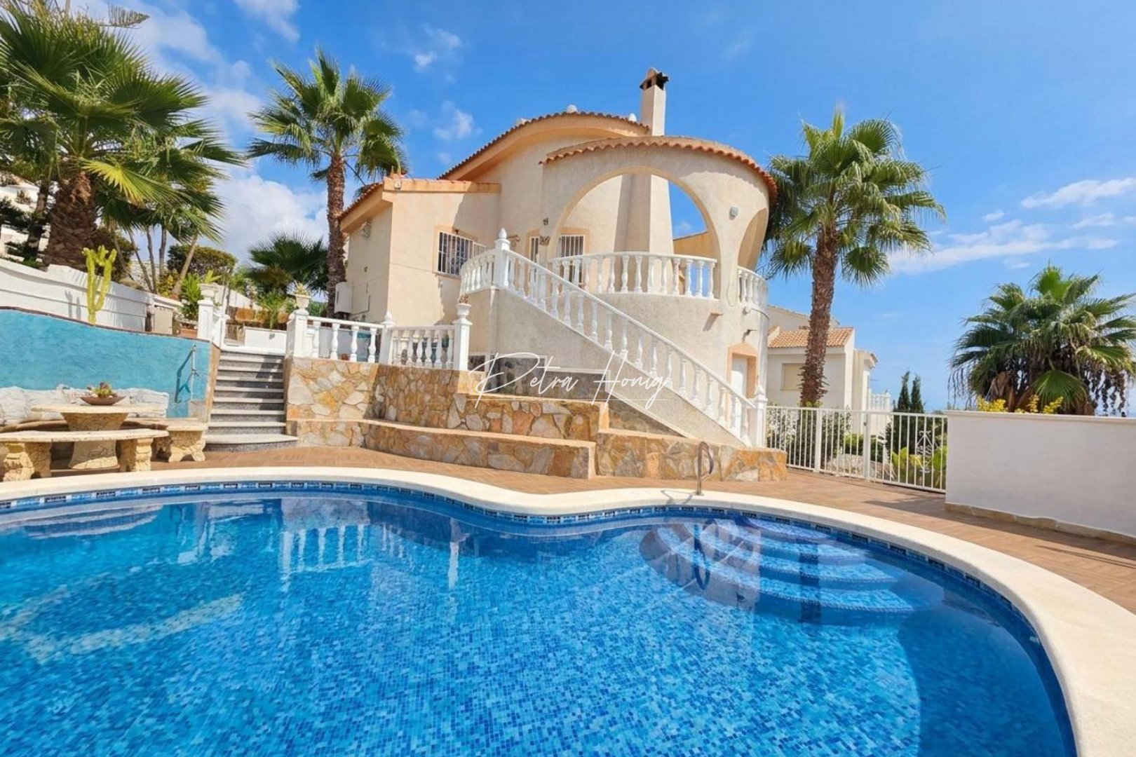 Resales - Villa - Ciudad Quesada